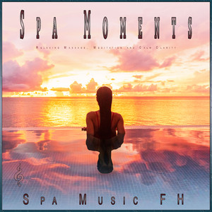 Mental Health Spa Day