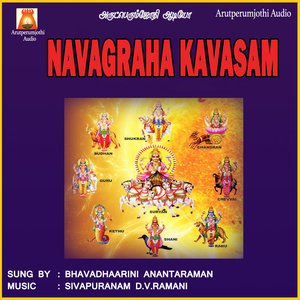 Navagraha Ppetaa Hara Stothram