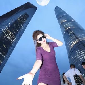 艳后与雪雪：一周年的甜暖相伴