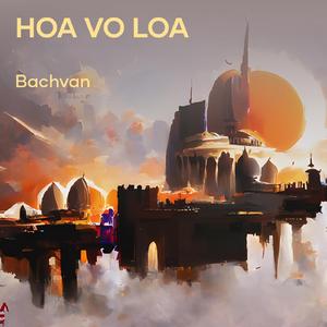 HOA VO LOA