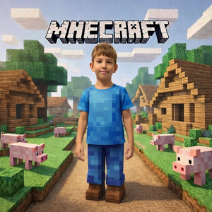 Майнкрафт