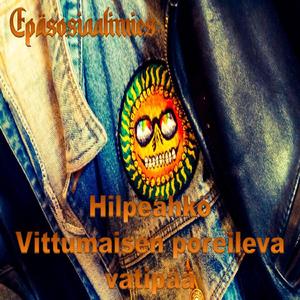 Piru periköön (feat. Juha Snake Uronen)