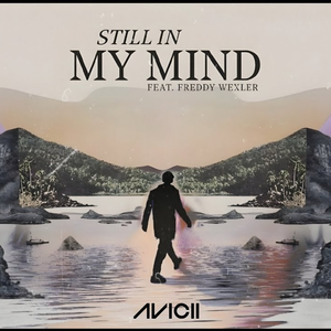 Still In My Mind (The Avicii Resplato Edit)