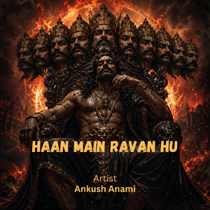 Haan Main Ravan Hu