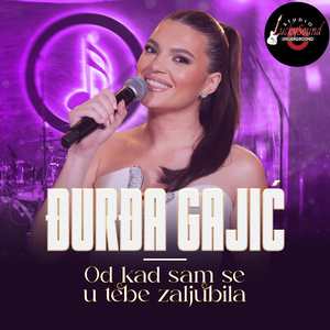 Od kad sam se u tebe zaljubila (Cover)