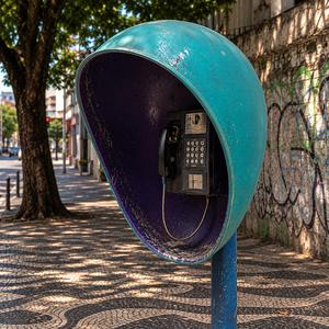 Orelhão