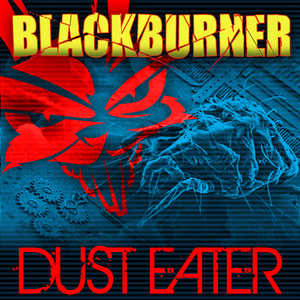 Dust Eater