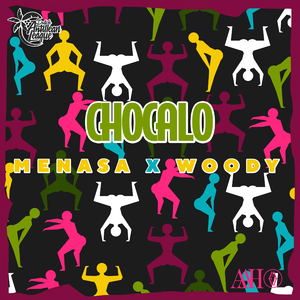 Chocalo (Original Mix)