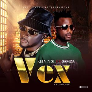 VEX (feat. SAMZA)