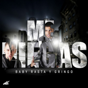Me Niegas