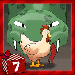 Spåren i snön (Avsnitt 7), del 6