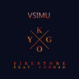 Firestone(Vsimu Remix)