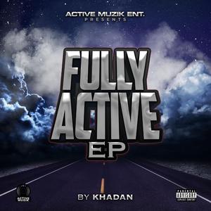 Fully Active (feat. Stein)
