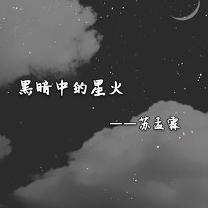 黑暗中的星火（翻自 Mc高迪）