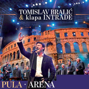 Intrade miks (klapa intrade, samo anđeli znaju, večeras je naša fešta) (Live at arena pula)