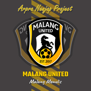 Malang Menulis (Instrumental)