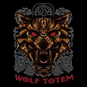 狼图腾