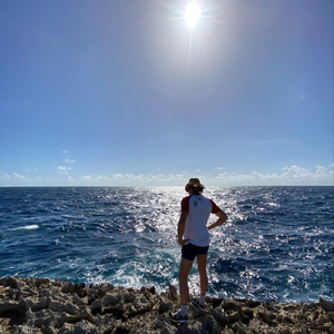 Get Back to the Talking Circle