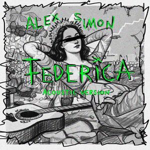 Federica (Acoustic version)
