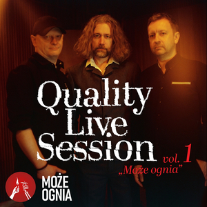 Może Ognia? (Live Session)