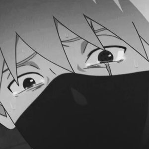 卡卡西（神的惩罚是永远记得）