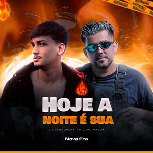 Hoje a Noite É Sua