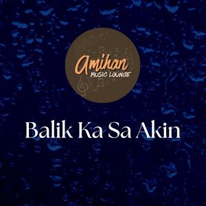 Balik Ka Sa Akin