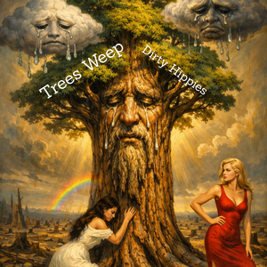 Trees Weep