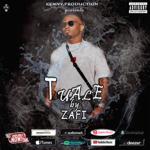 Tuale (feat. Kenny wonder & Kenny wonder)