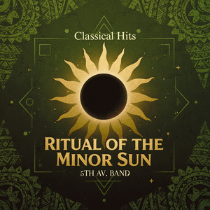 Ritual Of The Minor Sun