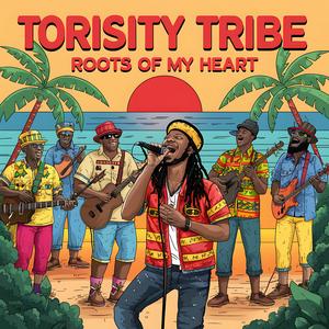 Roots Of My Heart (Single)