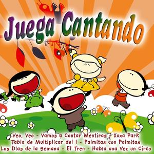 Yo Tengo un Cochecito