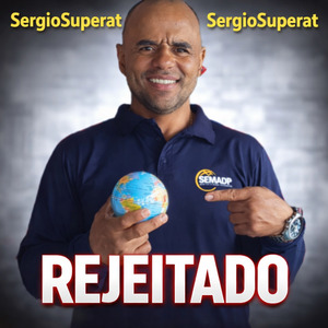 Rejeitado