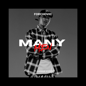 Many Men (feat. Cassper Nyovest)