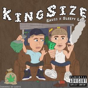 KINGSIZE (feat. SLEEPY LEVI)