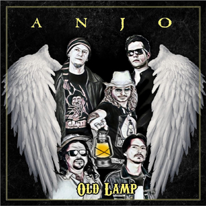 Anjo