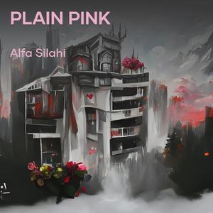 Plain Pink