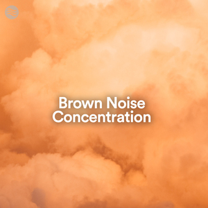 High Brown Noise 7.6 Khz (Loopable)