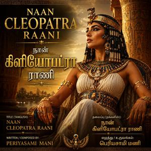 Naan Cleopatra Raani | Tamil Folk Kuthu Song