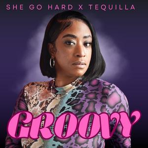 Groovy (feat. Tequilla)