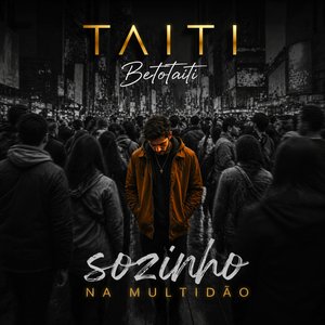 Sozinho na Multidão
