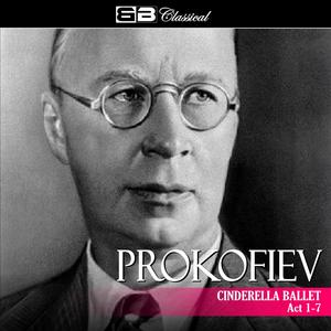 Cinderella Ballet, Op. 87: Act 1: No.4, The Father (Andantino)