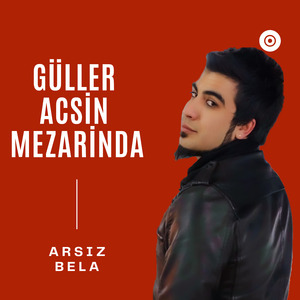 Güller Acsin Mezarinda