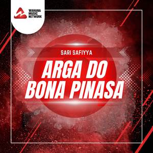 Arga Do Bona Pinasa (Live)