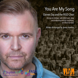 You Are My Song (feat. Fasd Choir)