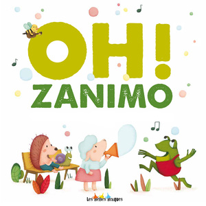 Il court il court le furet