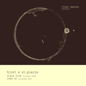 Stand Firm (Original Mix)