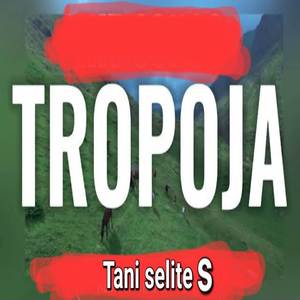 Tropoja