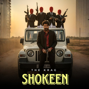 Shokeen