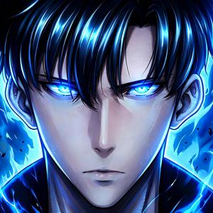Minha Evolução | Sung Jin-woo - Solo Leveling